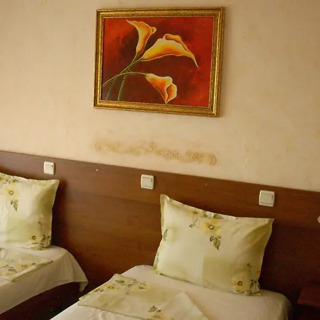 Hotel Family Tropicana 2*