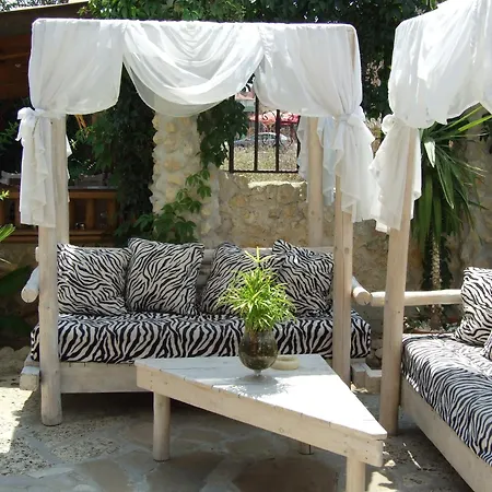 호텔 Family Tropicana 2*