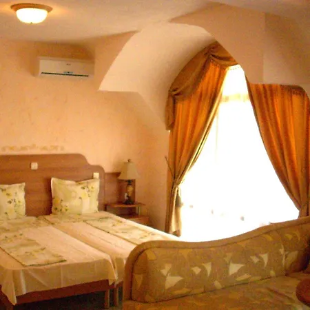 Hotel Family Tropicana Ravda