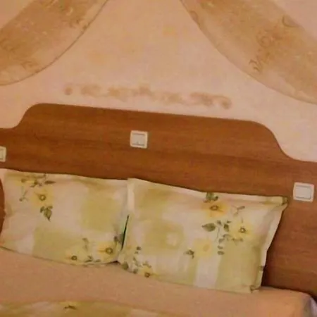 Family Tropicana 2* 라브다