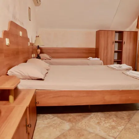 Family Tropicana 호텔 라브다