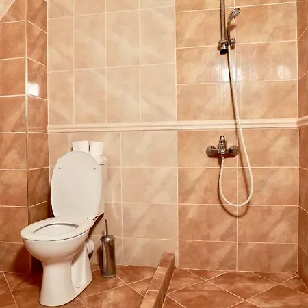 Family Tropicana 호텔 라브다