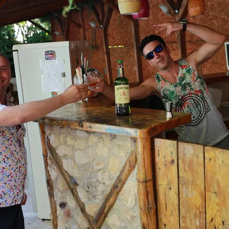 Family Tropicana Равда