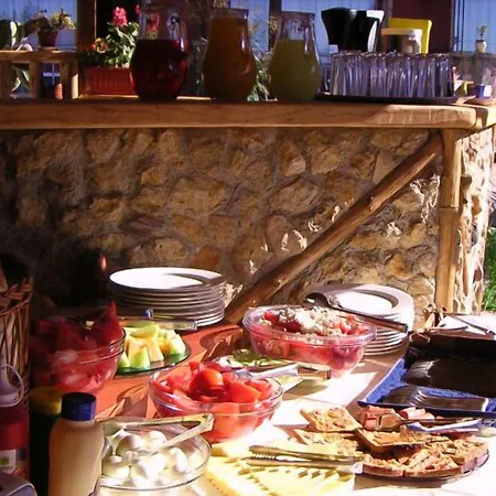 Family Tropicana Отель Равда