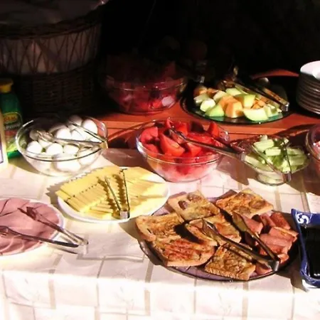 Family Tropicana 2* Rawda