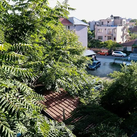 Szálloda Family Tropicana Ravda