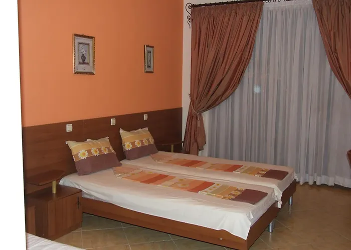 ホテル Family Tropicana